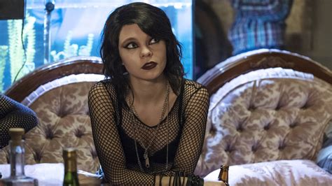 Deadly Class TV Review .